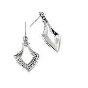 JOHN HARDY Mamuli Earrings